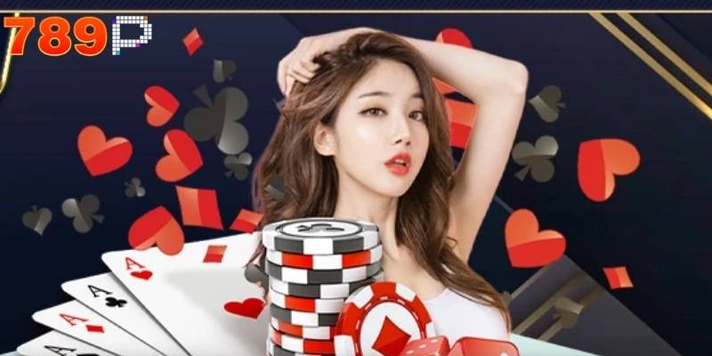 Giao diện của sảnh cược được thiết kế vô cùng trực quan