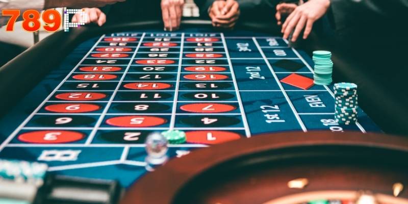 Theo dõi các chương trình khuyến mãi để nâng cao vốn cược của mình