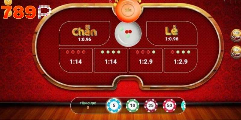 Người chơi dễ dàng nắm bắt được cách chơi trực quan