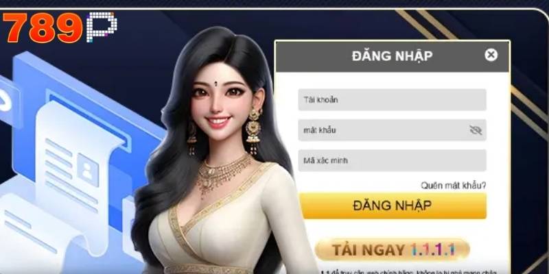 Việc lưu trữ thông tin cẩn thận giúp quá trình đăng nhập thuận tiện hơn