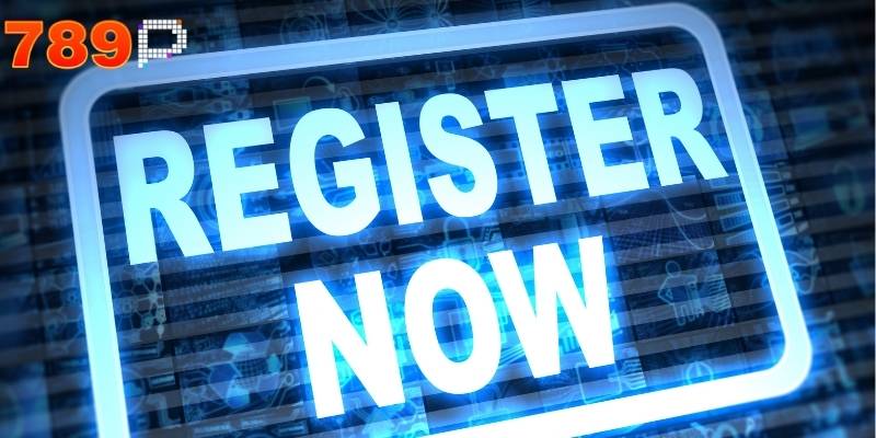 Khi đăng ký người chơi cần điền đầy đủ thông tin theo biểu mẫu