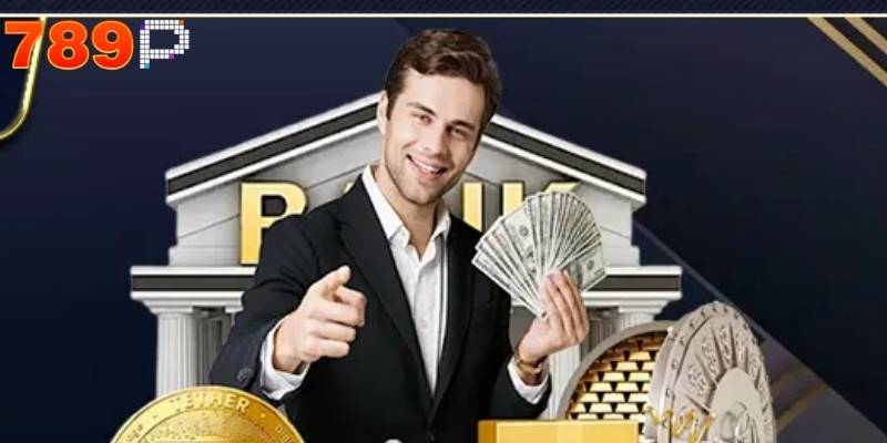 Hoàn tất quá trình nạp tiền người chơi có thể tham gia cược nhanh chóng